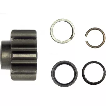 Embrayage à roue libre, démarreur AS-PL SD6040