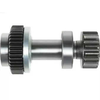 Embrayage à roue libre, démarreur AS-PL SD6041