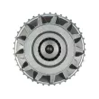 Embrayage à roue libre, démarreur AS-PL SD6041 - Visuel 2