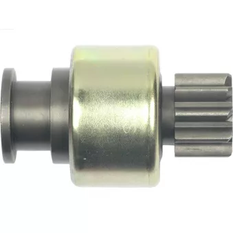 Embrayage à roue libre, démarreur AS-PL SD6046