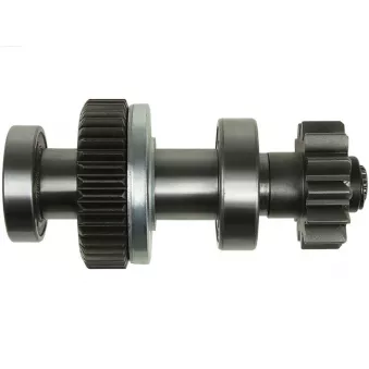 Embrayage à roue libre, démarreur AS-PL SD6049