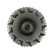 Embrayage à roue libre, démarreur AS-PL SD6049 - Visuel 2