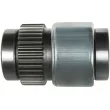 Embrayage à roue libre, démarreur AS-PL SD6050 - Visuel 1