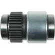 Embrayage à roue libre, démarreur AS-PL SD6050S - Visuel 1