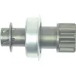Embrayage à roue libre, démarreur AS-PL SD6054 - Visuel 1