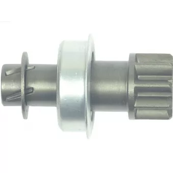 Embrayage à roue libre, démarreur AS-PL SD6054