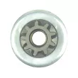 Embrayage à roue libre, démarreur AS-PL SD6054 - Visuel 2