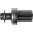 Embrayage à roue libre, démarreur AS-PL SD6054P - Visuel 1