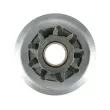Embrayage à roue libre, démarreur AS-PL SD6054P - Visuel 2
