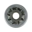 Embrayage à roue libre, démarreur AS-PL SD6058P - Visuel 2