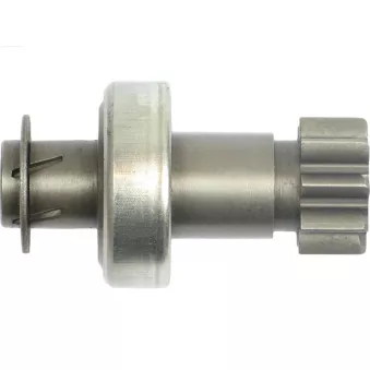 Embrayage à roue libre, démarreur AS-PL SD6060