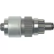 Embrayage à roue libre, démarreur AS-PL SD6062 - Visuel 1