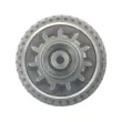 Embrayage à roue libre, démarreur AS-PL SD6062 - Visuel 2