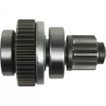 Embrayage à roue libre, démarreur AS-PL SD6066