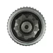 Embrayage à roue libre, démarreur AS-PL SD6066 - Visuel 2