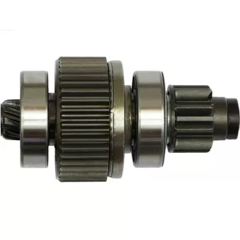 Embrayage à roue libre, démarreur AS-PL SD6068