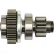 Embrayage à roue libre, démarreur AS-PL SD6075 - Visuel 1