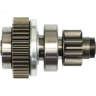 Embrayage à roue libre, démarreur AS-PL SD6075
