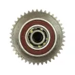 Embrayage à roue libre, démarreur AS-PL SD6075 - Visuel 3
