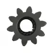 Embrayage à roue libre, démarreur AS-PL SD6088 - Visuel 3