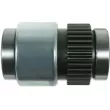 Embrayage à roue libre, démarreur AS-PL SD6095 - Visuel 1