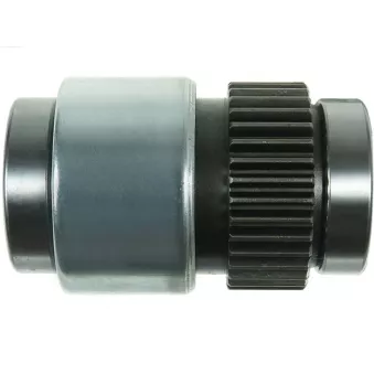 Embrayage à roue libre, démarreur AS-PL SD6095