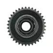 Embrayage à roue libre, démarreur AS-PL SD6095 - Visuel 2