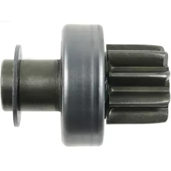 Embrayage à roue libre, démarreur AS-PL SD6096P