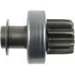 Embrayage à roue libre, démarreur AS-PL SD6096S - Visuel 1