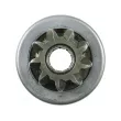 Embrayage à roue libre, démarreur AS-PL SD6096S - Visuel 2