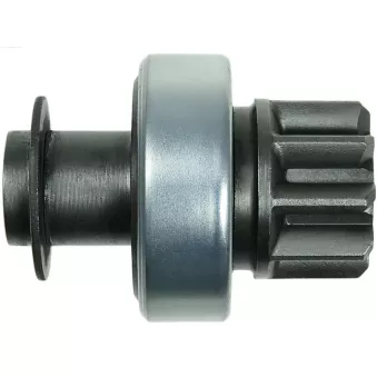 Embrayage à roue libre, démarreur AS-PL SD6096S2