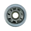 Embrayage à roue libre, démarreur AS-PL SD6096S2 - Visuel 2