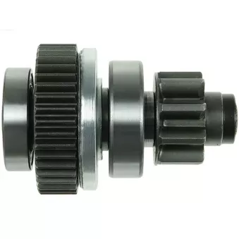 Embrayage à roue libre, démarreur AS-PL SD6100S