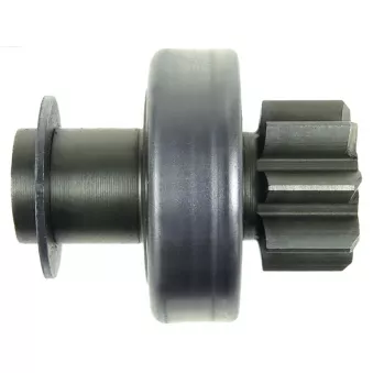 Embrayage à roue libre, démarreur AS-PL SD6103P