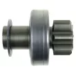 Embrayage à roue libre, démarreur AS-PL SD6103S - Visuel 1