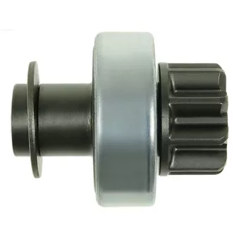 Embrayage à roue libre, démarreur AS-PL SD6104S