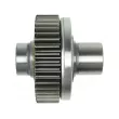 Embrayage à roue libre, démarreur AS-PL SD6106S - Visuel 1