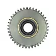 Embrayage à roue libre, démarreur AS-PL SD6106S - Visuel 3