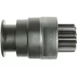 Embrayage à roue libre, démarreur AS-PL SD6110P - Visuel 1