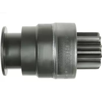 Embrayage à roue libre, démarreur AS-PL SD6110P