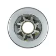 Embrayage à roue libre, démarreur AS-PL SD6111P - Visuel 2