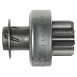 Embrayage à roue libre, démarreur AS-PL SD6116P - Visuel 1