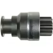 Embrayage à roue libre, démarreur AS-PL SD6120P - Visuel 1