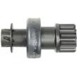 Embrayage à roue libre, démarreur AS-PL SD6126P - Visuel 1