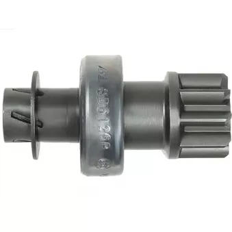Embrayage à roue libre, démarreur AS-PL SD6126P
