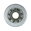 Embrayage à roue libre, démarreur AS-PL SD6132P - Visuel 2