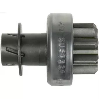 Embrayage à roue libre, démarreur AS-PL SD6133P