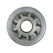 Embrayage à roue libre, démarreur AS-PL SD6133P - Visuel 2