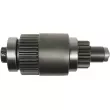 Embrayage à roue libre, démarreur AS-PL SD6143P - Visuel 1