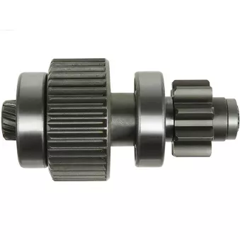 Embrayage à roue libre, démarreur AS-PL SD6145P